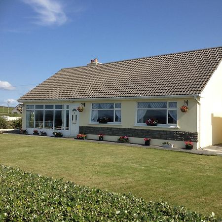 Seaside Accomodation Bed and Breakfast Quilty Rum bild