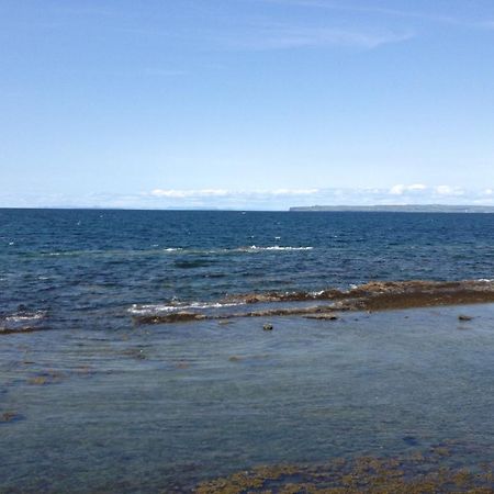 Seaside Accomodation Bed and Breakfast Quilty Exteriör bild