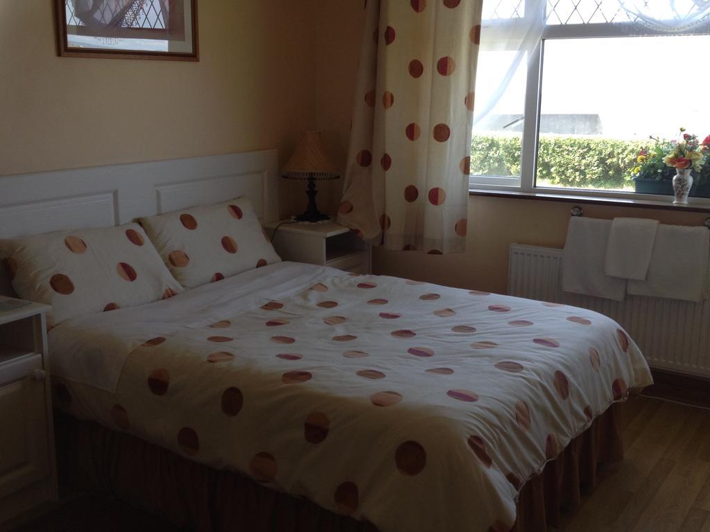 Seaside Accomodation Bed and Breakfast Quilty Rum bild
