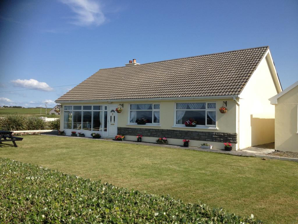 Seaside Accomodation Bed and Breakfast Quilty Rum bild
