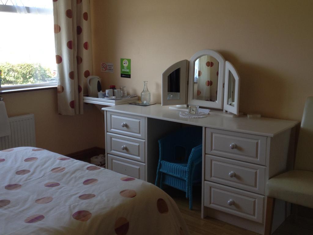 Seaside Accomodation Bed and Breakfast Quilty Rum bild