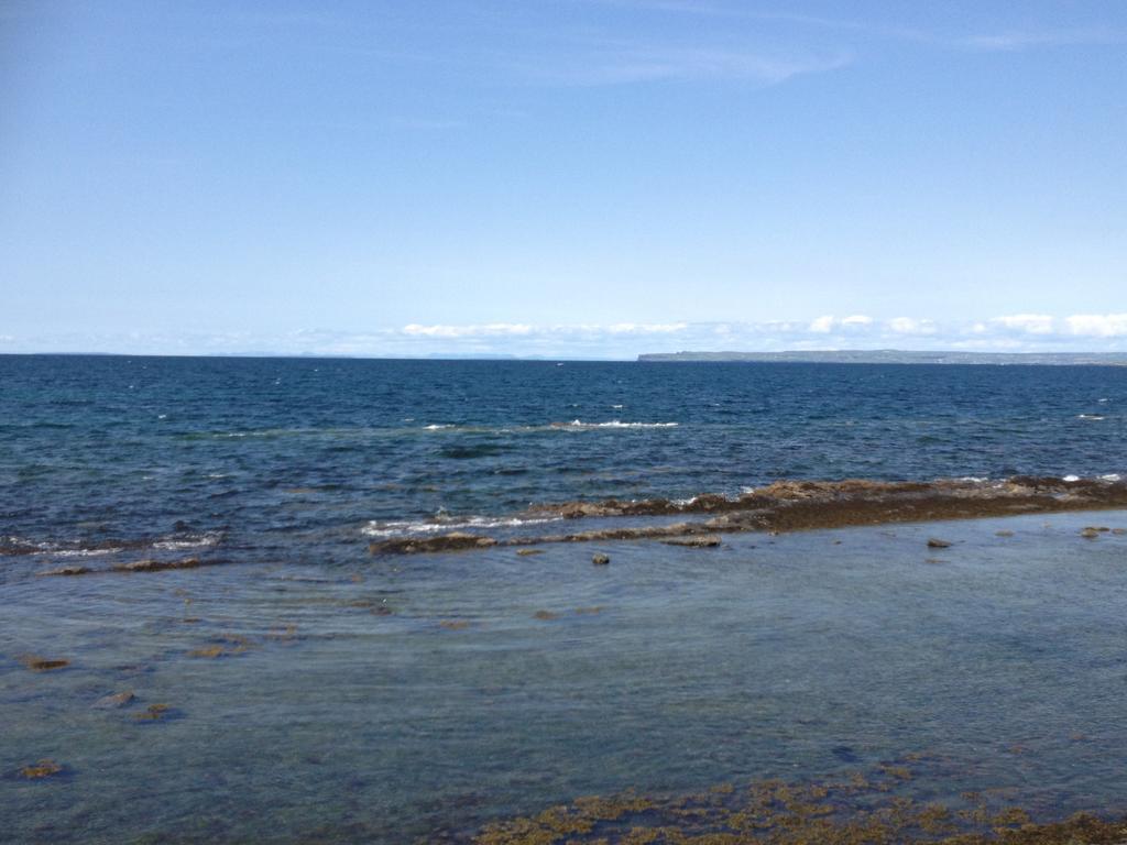 Seaside Accomodation Bed and Breakfast Quilty Exteriör bild