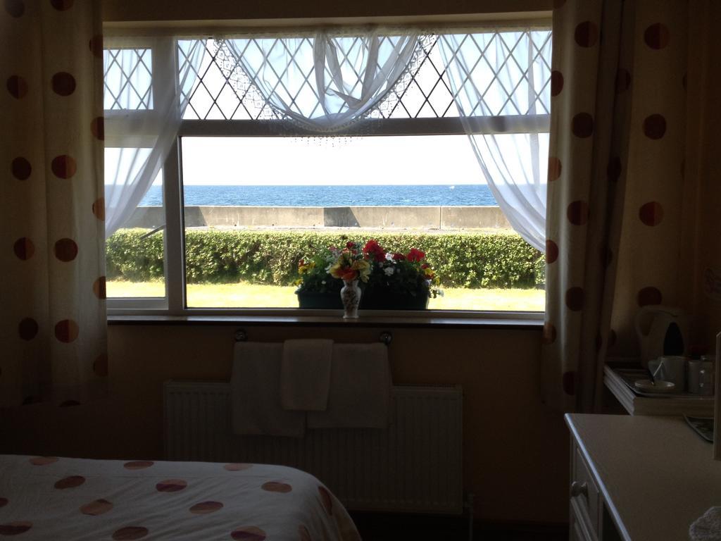 Seaside Accomodation Bed and Breakfast Quilty Rum bild