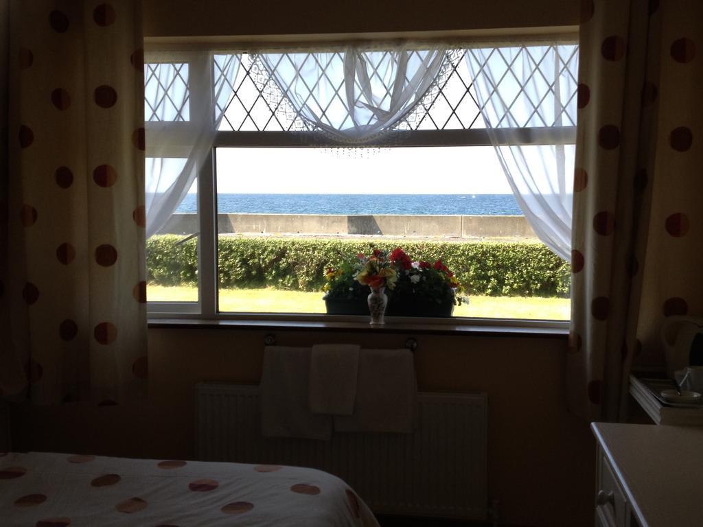 Seaside Accomodation Bed and Breakfast Quilty Rum bild